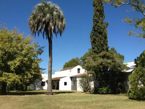 Casa en Venta de 5 dormitorios