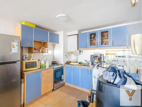 Departamento en Venta al Sur