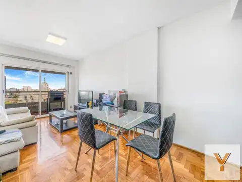 Bogota e/ Bahia Blanca y Chivilcoy