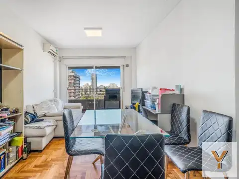 Departamento en Venta en Floresta, USD 114.000