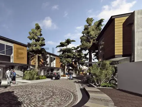 VENTA DUPLEX EN CONDOMINIO, 4 AMBIENTES EN ITUZAINGO, CON FINANCIACION