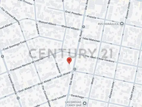 Casa en Venta de 3 dormitorios