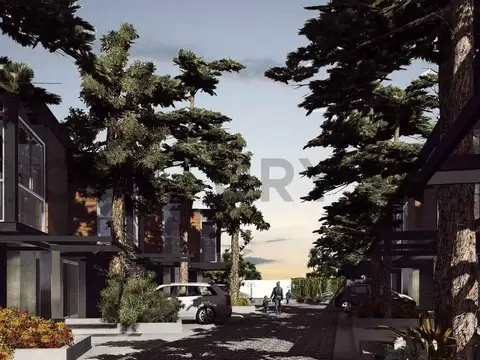 Casa en Venta A Estrenar