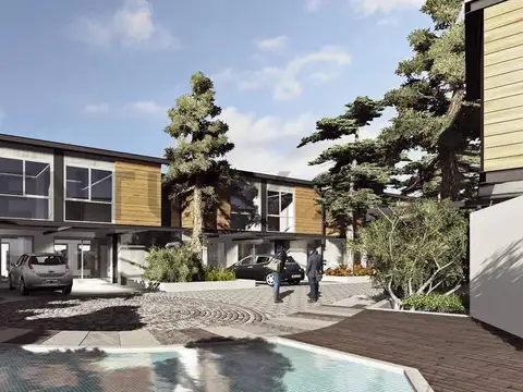 Avenida Santa Rosa , Piso 0