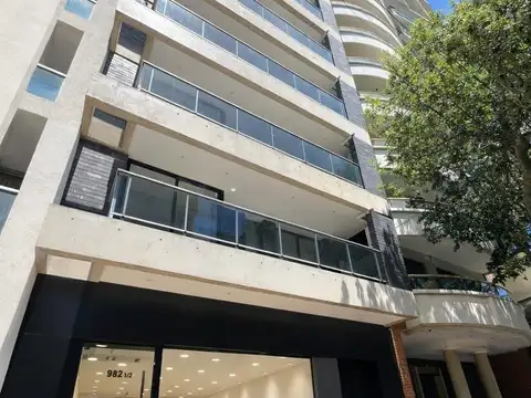 Departamento en Alquiler en La Plata, Partido de La Plata