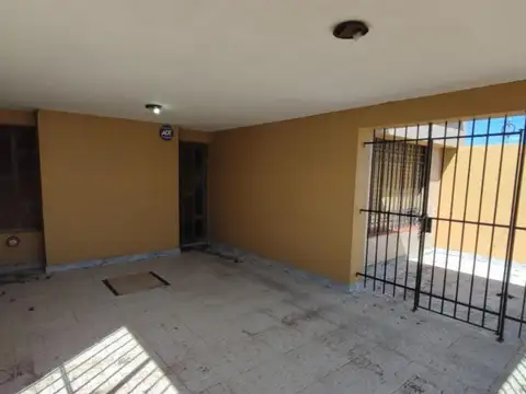 Petrecca y Jose Hernandez