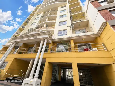 Departamento en Venta en Villa Ballester, Partido de General San Martín