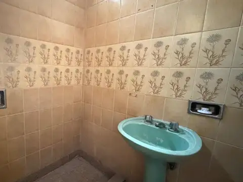 Casa en venta José C. Paz