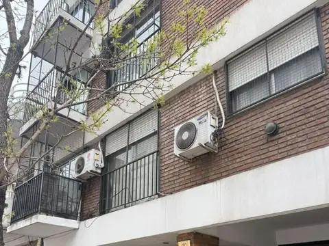 VENTA DEPARTAMENTO EN DUPLEX 5 AMBIENTES + DEPENDENCIA PALERMO