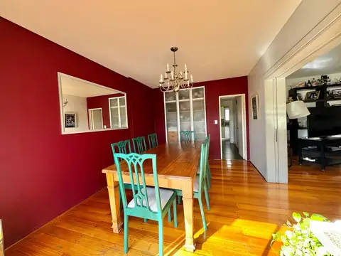 Departamento en Venta en Palermo, USD 465.000