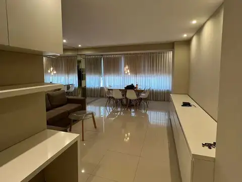 Departamento en Venta en Santa Fe, USD 122.000