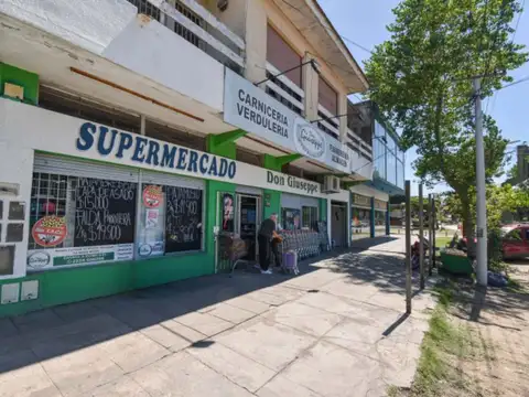 Fondo Comercio en Venta 32 años