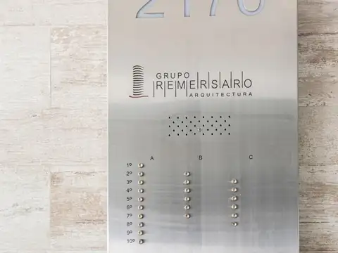 Departamento en Venta en Abasto, USD 114.000