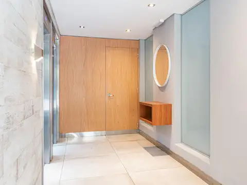 Departamento en Venta al Norte