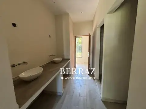 Casa en Venta A Estrenar