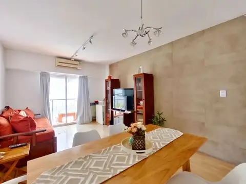 Departamento en Venta en Nuñez, USD 175.000