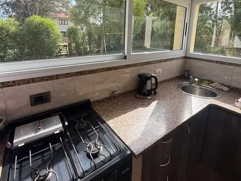 Casa en Alquiler de 2 dormitorios