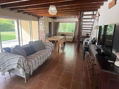 Casa 3 ambientes en Alquiler - Acantilados