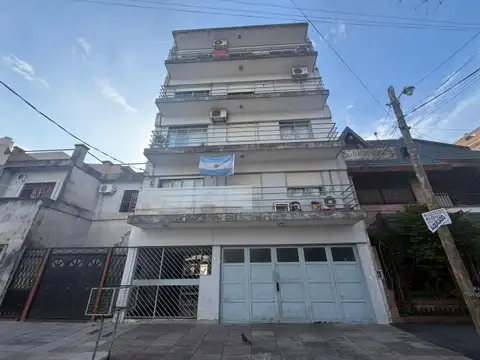 DEPARTAMENTO EN ALQUILER - 2 AMBIENTES
