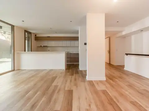 Departamento en Alquiler de 2 dormitorios