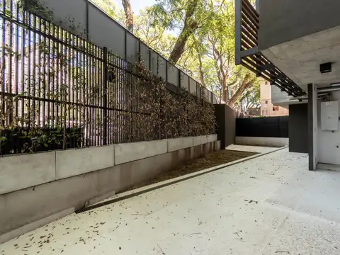 Departamento 4 ambientes con 4 baños