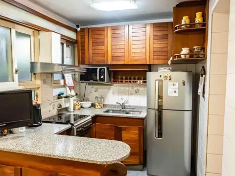 Departamento en Venta 45 años