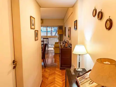 Departamento en Venta de 4 ambientes