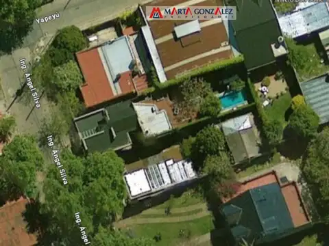 Ingeniero Angel Silva 387