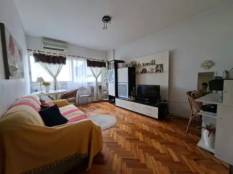 DEPARTAMENTO 3 AMBIENTES EN VENTA- RECOLETA