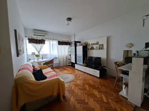 Departamento en Venta 33 años