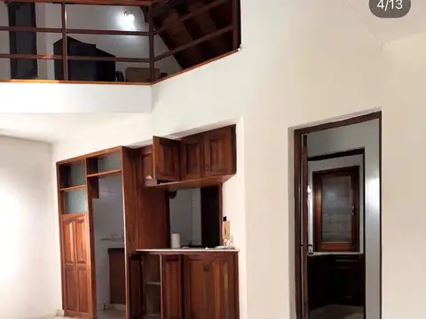 Casa en Alquiler de 2 dormitorios