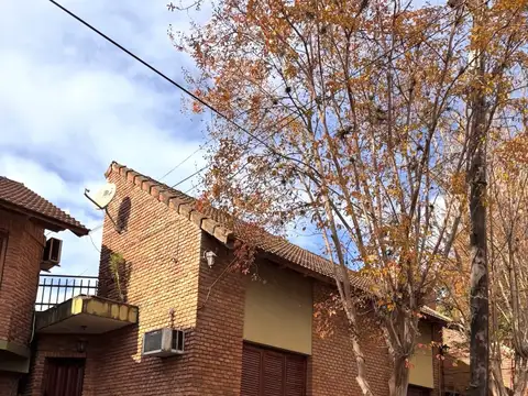 Casa en alquiler