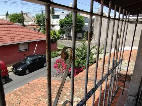 Washington Al 100