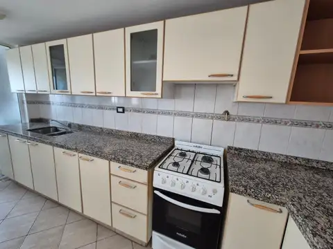 Departamento en Venta 12 años