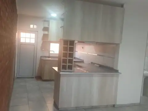Departamento en Alquiler de 4 ambientes