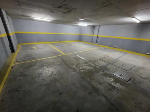 Roque Sáenz Peña al 1500