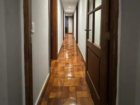 Espectacular oficina en Tribunales - Totalmente reciclada - Terraza