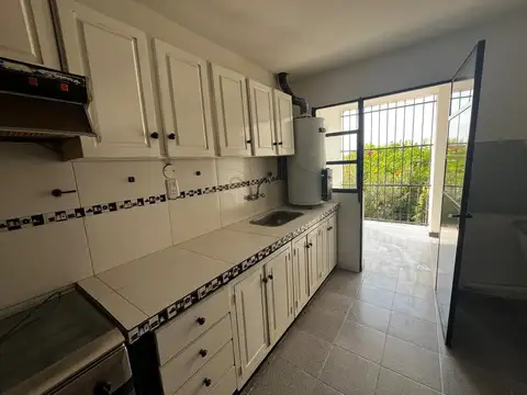 DEPARTAMENTO 3 DORMITORIOS 1 BAÑO VILLANUEVA 