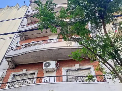 VENTA DEPARTAMENTO 3 AMBIENTES VELEZ SARFIELD 