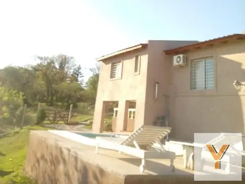 Casa en Venta de 3 dormitorios