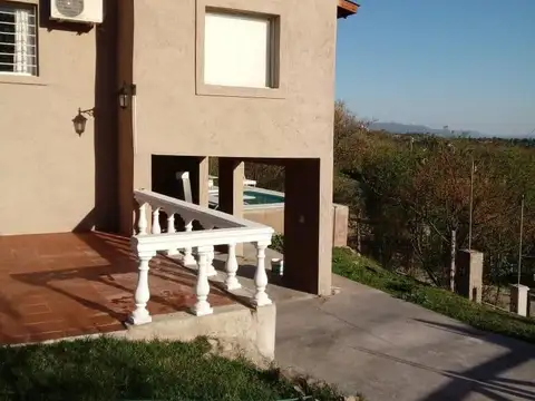 Casa en Venta al Oeste