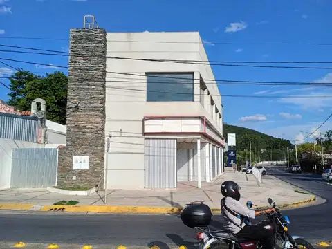ALQUILER DE INMUEBLE EN LA CALERA