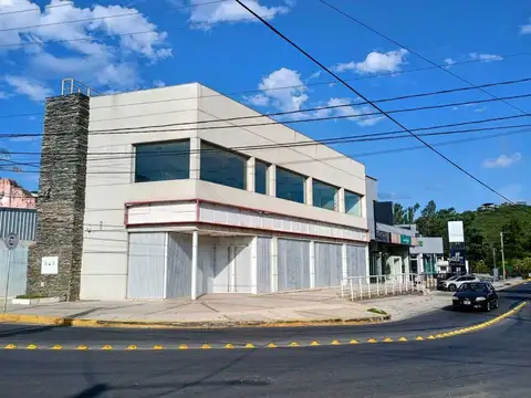 Local en Alquiler en La Calera, Colón