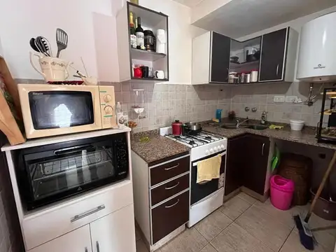 Departamento en Venta en Moron, USD 55.000