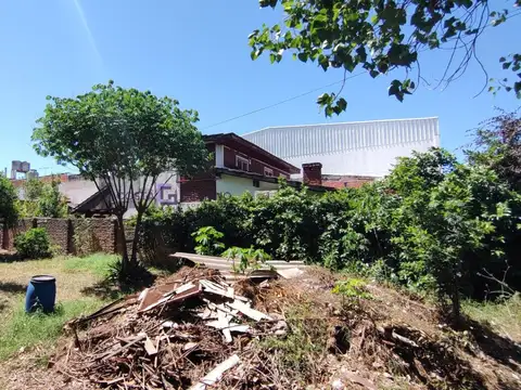 Terreno en Venta en Lomas Del Mirador, USD 85.000