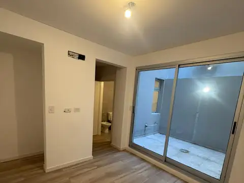 Departamento en Venta en Villa Crespo, USD 145.000