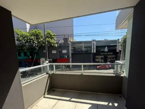 Avenida Córdoba 4500