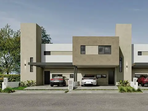 Depto Tipo Casa en Venta de 2 dormitorios