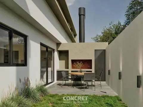 Depto Tipo Casa en Venta en Docta, USD 148.000