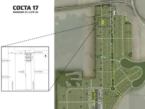 Depto Tipo Casa en Venta con 2 cocheras